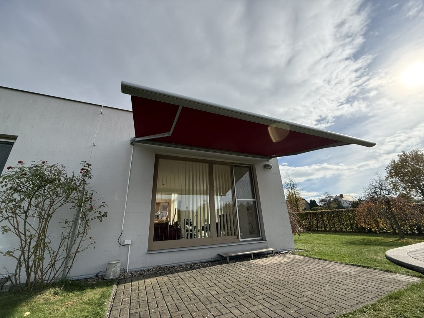 Markýza Toscana Skuteč