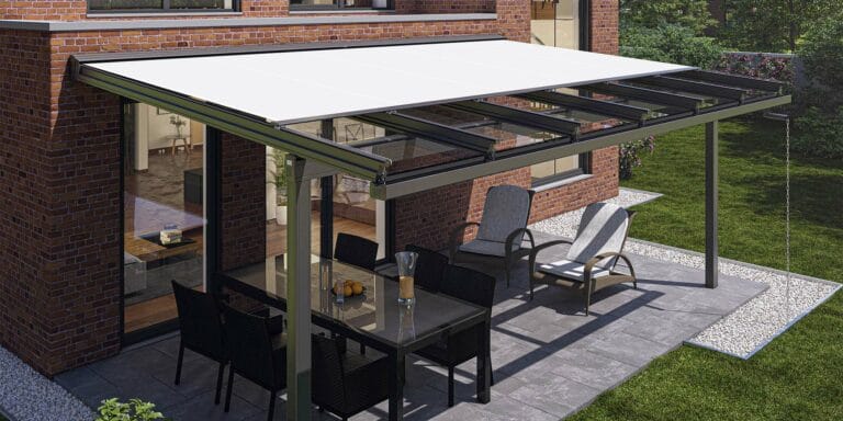 pergola hlinikova